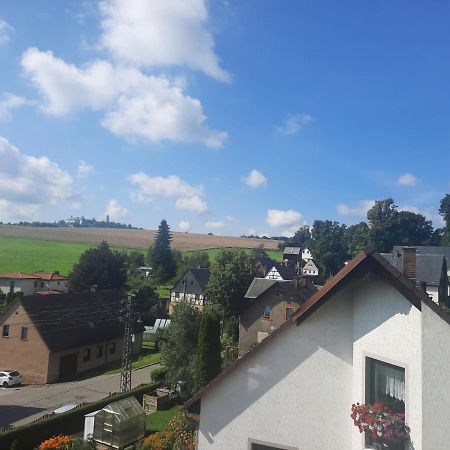 Precioso Apartamento, Aparcamiento Gratis Augustusburg Exterior photo