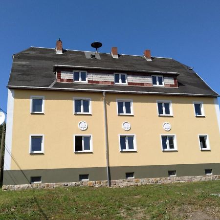 Precioso Apartamento, Aparcamiento Gratis Augustusburg Exterior photo