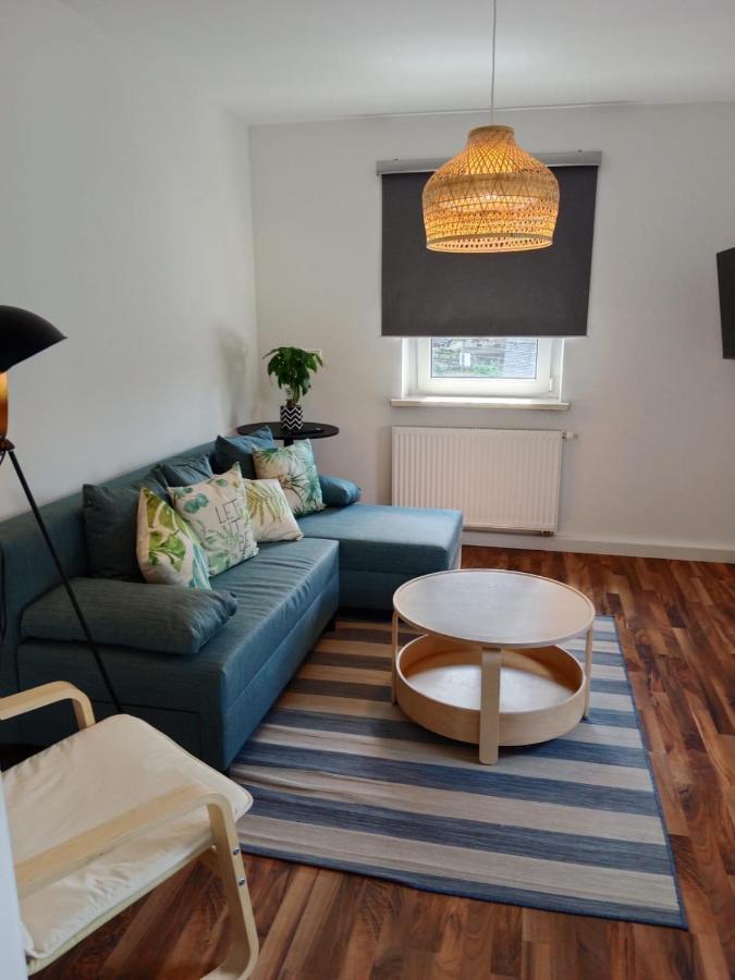 Precioso Apartamento, Aparcamiento Gratis Augustusburg Exterior photo